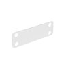 Panduit Marker Plate, 3.50" x 0.75"(88.9mm x 19. MP350-C